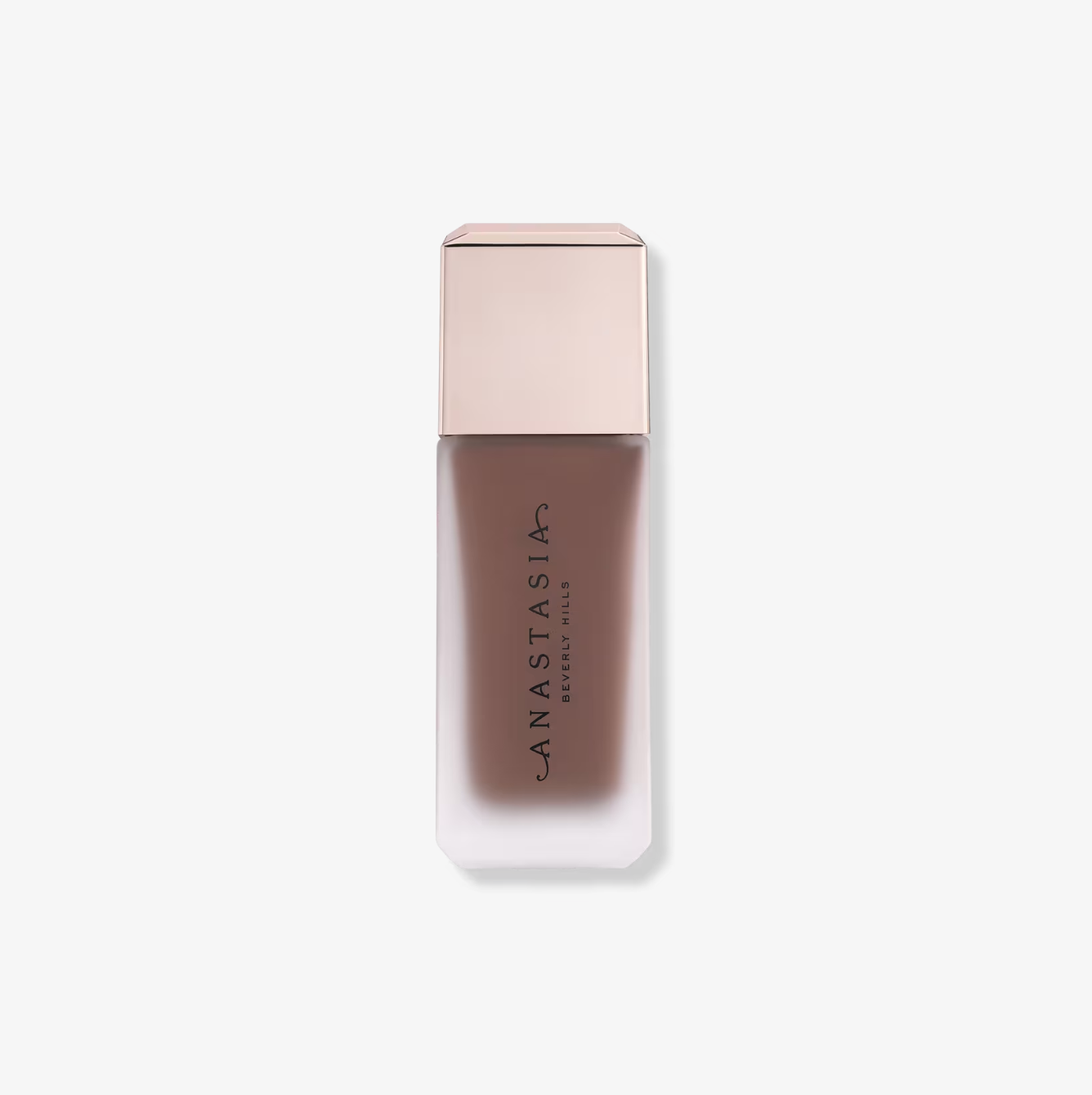 Anastasia Beverly Hills Impeccable Blurring Second-Skin Matte Foundation