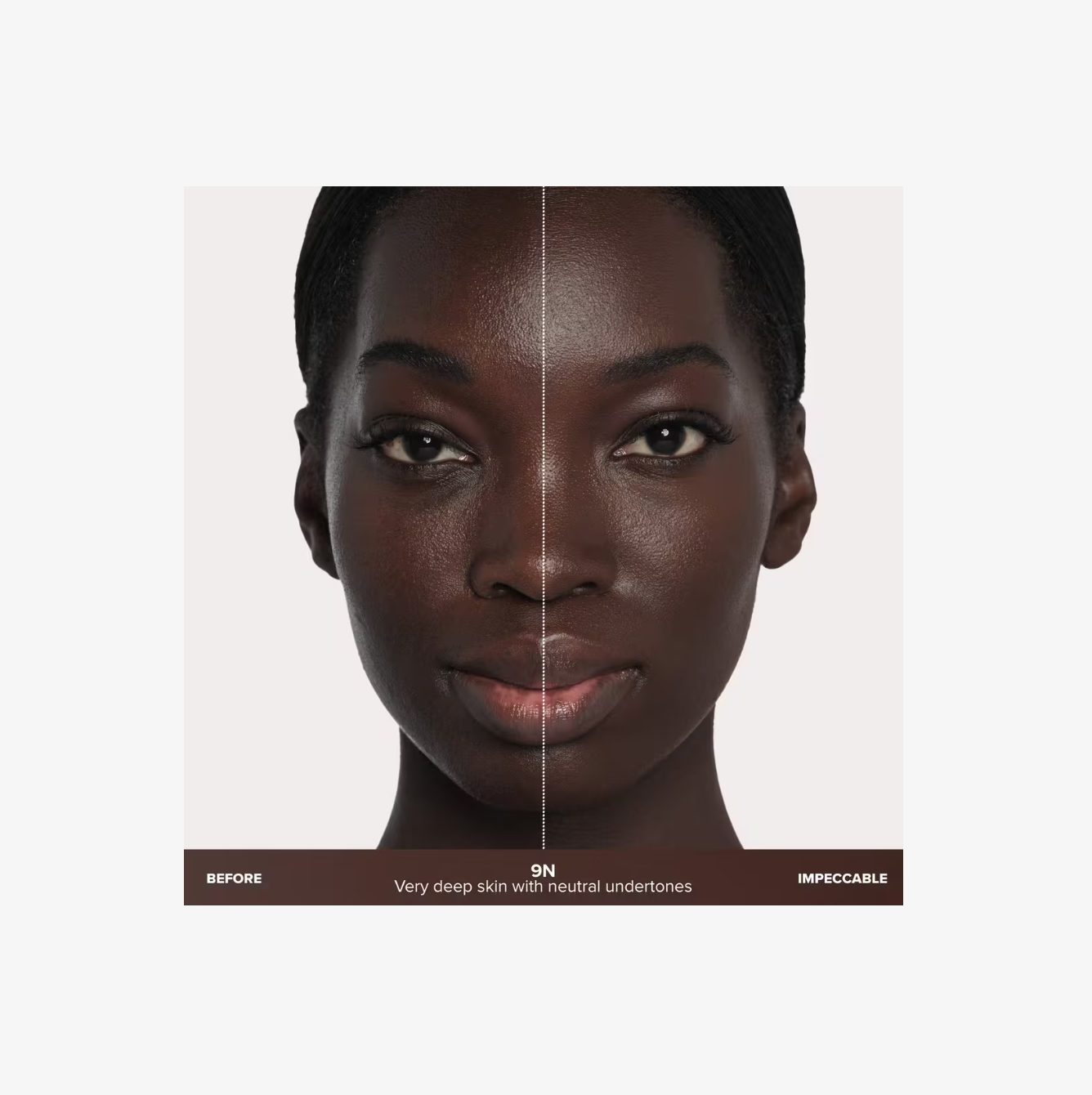 Anastasia Beverly Hills Impeccable Blurring Second-Skin Matte Foundation
