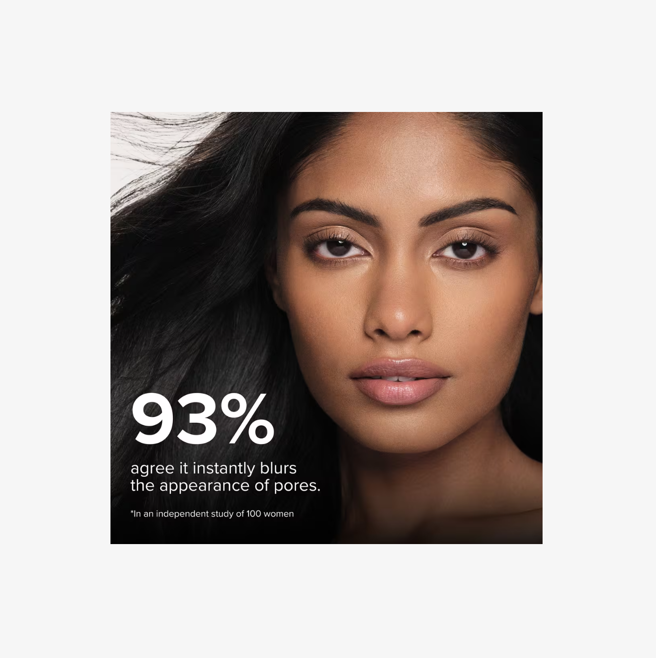 Anastasia Beverly Hills Impeccable Blurring Second-Skin Matte Foundation