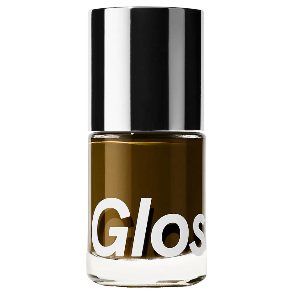 Glossier Stretch Fluid Foundation for Buildable Coverage