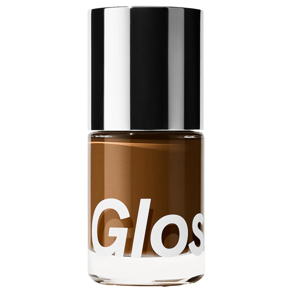 Glossier Stretch Fluid Foundation for Buildable Coverage