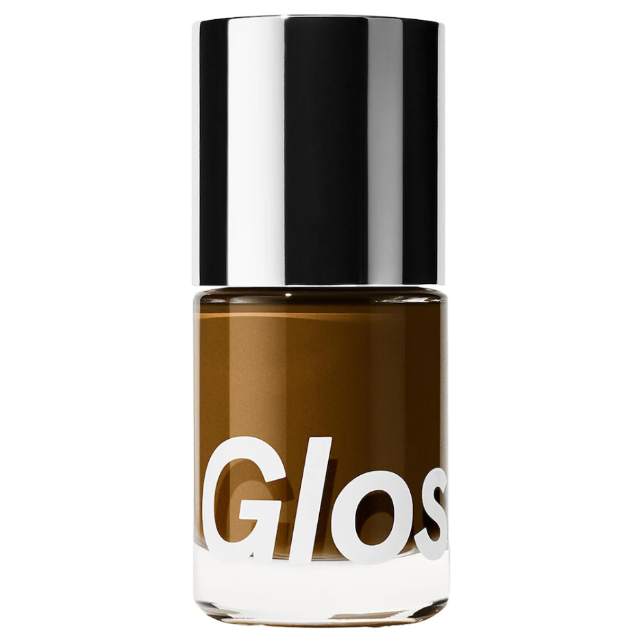 Glossier Stretch Fluid Foundation for Buildable Coverage