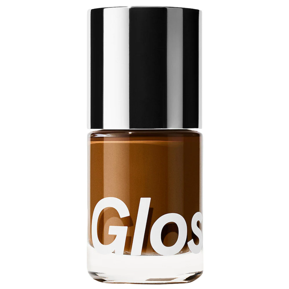 Glossier Stretch Fluid Foundation for Buildable Coverage