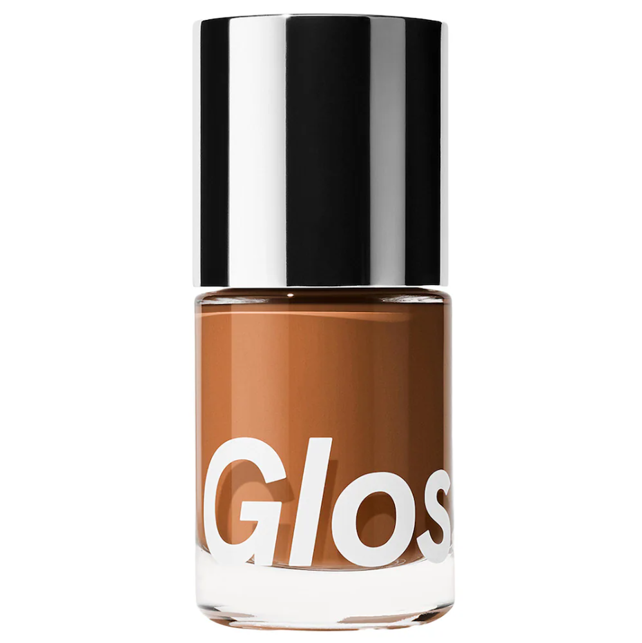 Glossier Stretch Fluid Foundation for Buildable Coverage