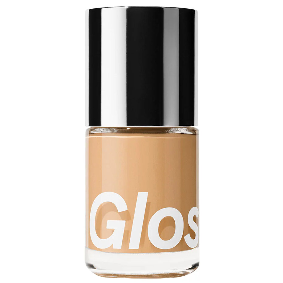 Glossier Stretch Fluid Foundation for Buildable Coverage