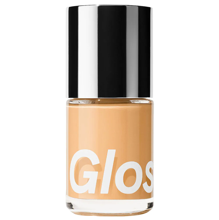 Glossier Stretch Fluid Foundation for Buildable Coverage
