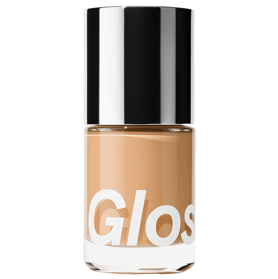 Glossier Stretch Fluid Foundation for Buildable Coverage