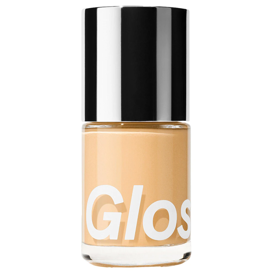 Glossier Stretch Fluid Foundation for Buildable Coverage