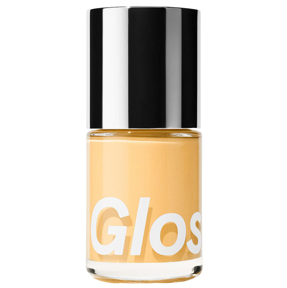 Glossier Stretch Fluid Foundation for Buildable Coverage