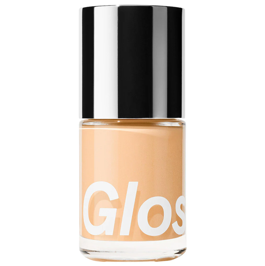 Glossier Stretch Fluid Foundation for Buildable Coverage