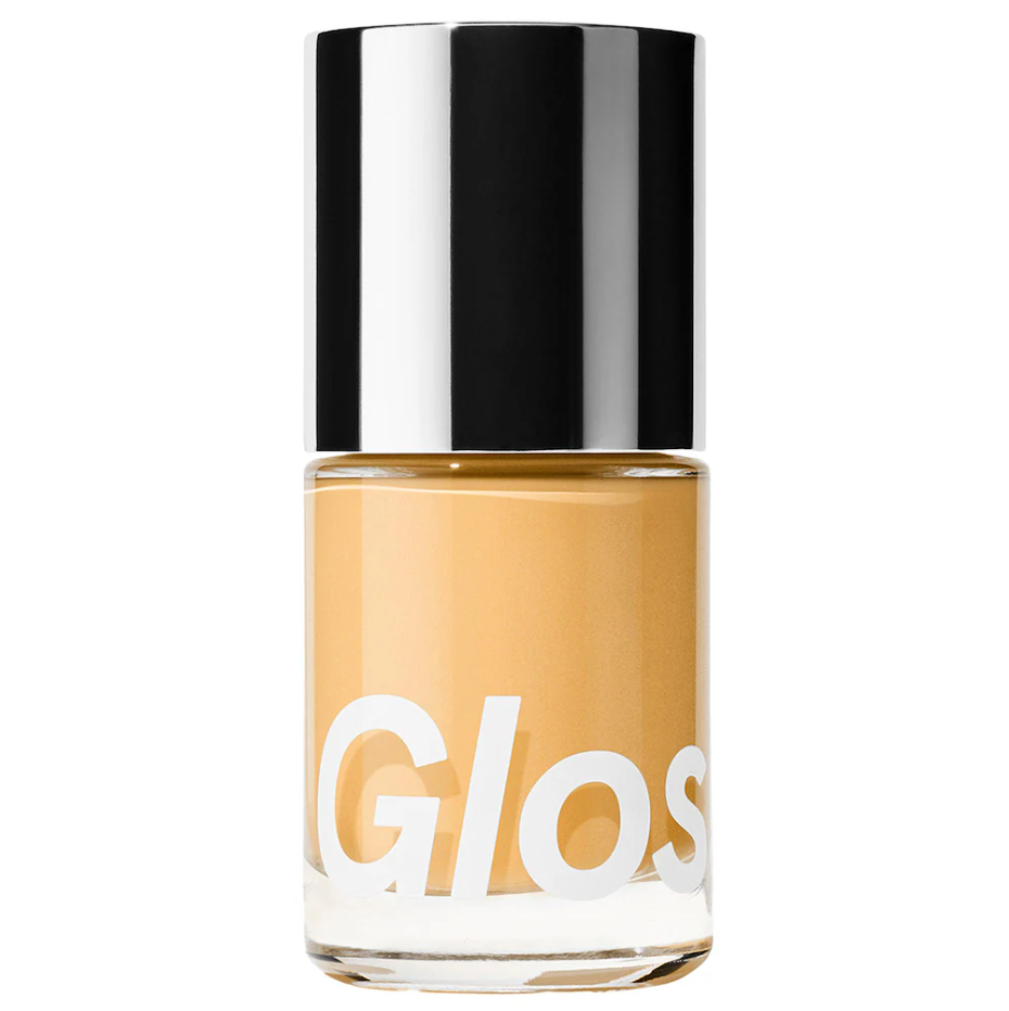 Glossier Stretch Fluid Foundation for Buildable Coverage