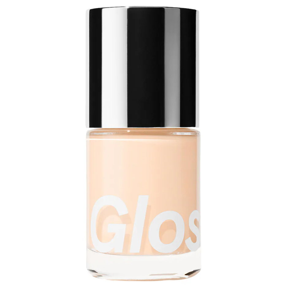 Glossier Stretch Fluid Foundation for Buildable Coverage