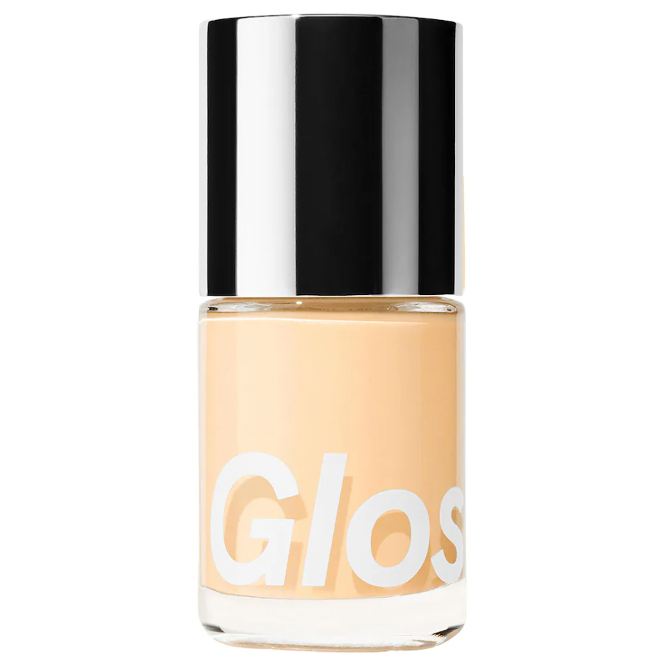 Glossier Stretch Fluid Foundation for Buildable Coverage