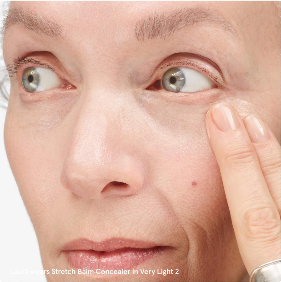 Glossier Stretch Concealer for Dewy Buildable Coverage