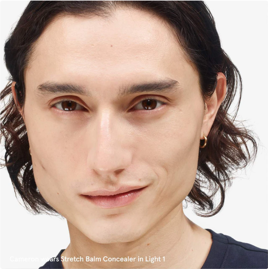 Glossier Stretch Concealer for Dewy Buildable Coverage