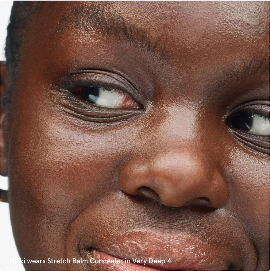 Glossier Stretch Concealer for Dewy Buildable Coverage
