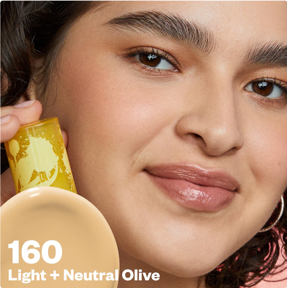 Kosas Revealer Skin-Improving Foundation SPF 25 with Hyaluronic Acid and Niacinamide