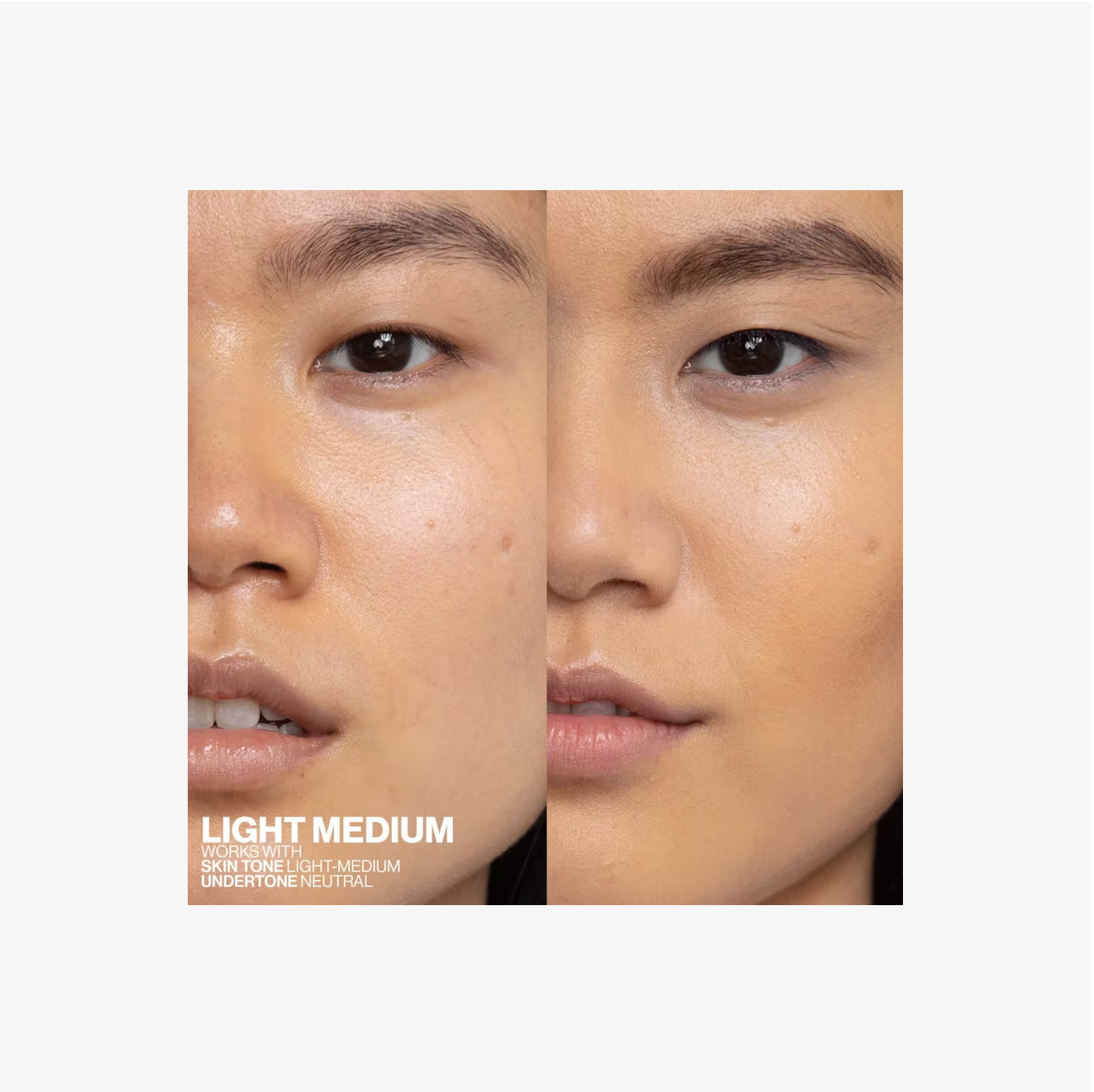 Smashbox Halo Healthy Glow Tinted Moisturizer SPF 25 de Amplio Espectro