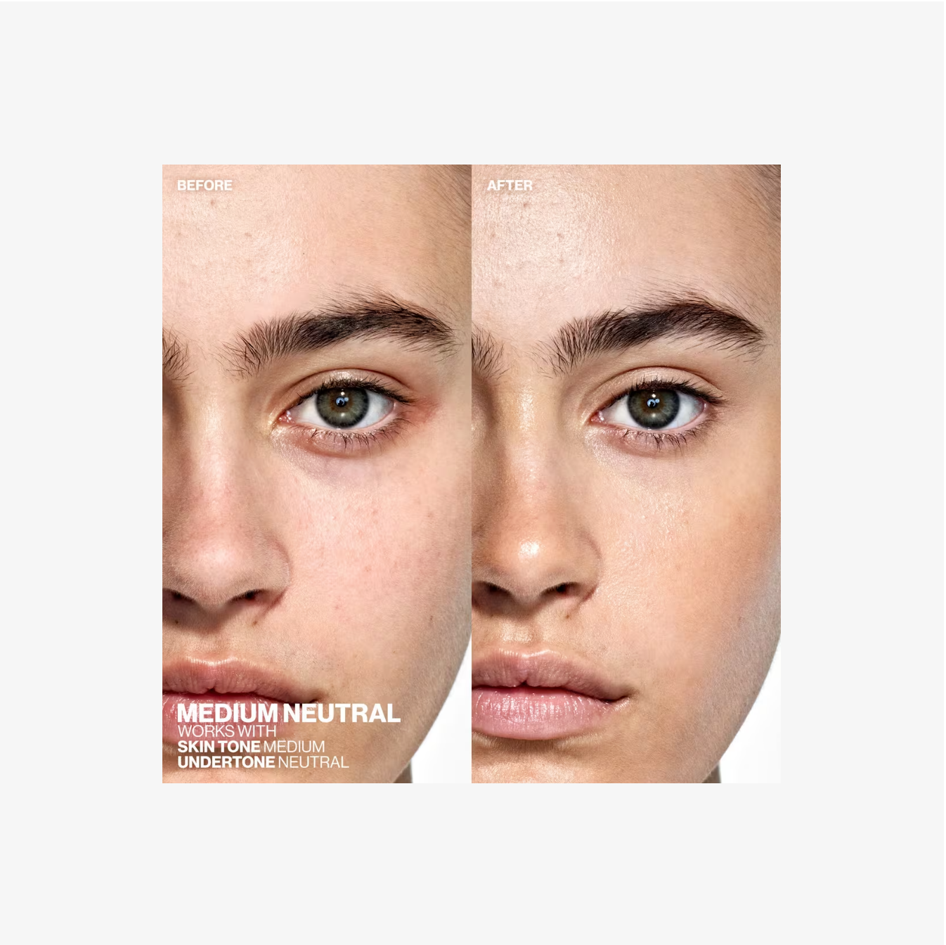 Smashbox Halo Healthy Glow Tinted Moisturizer SPF 25 de Amplio Espectro