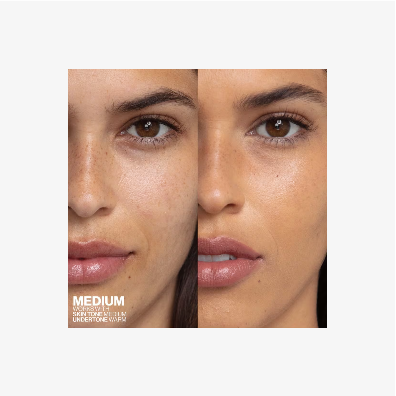 Smashbox Halo Healthy Glow Tinted Moisturizer SPF 25 de Amplio Espectro