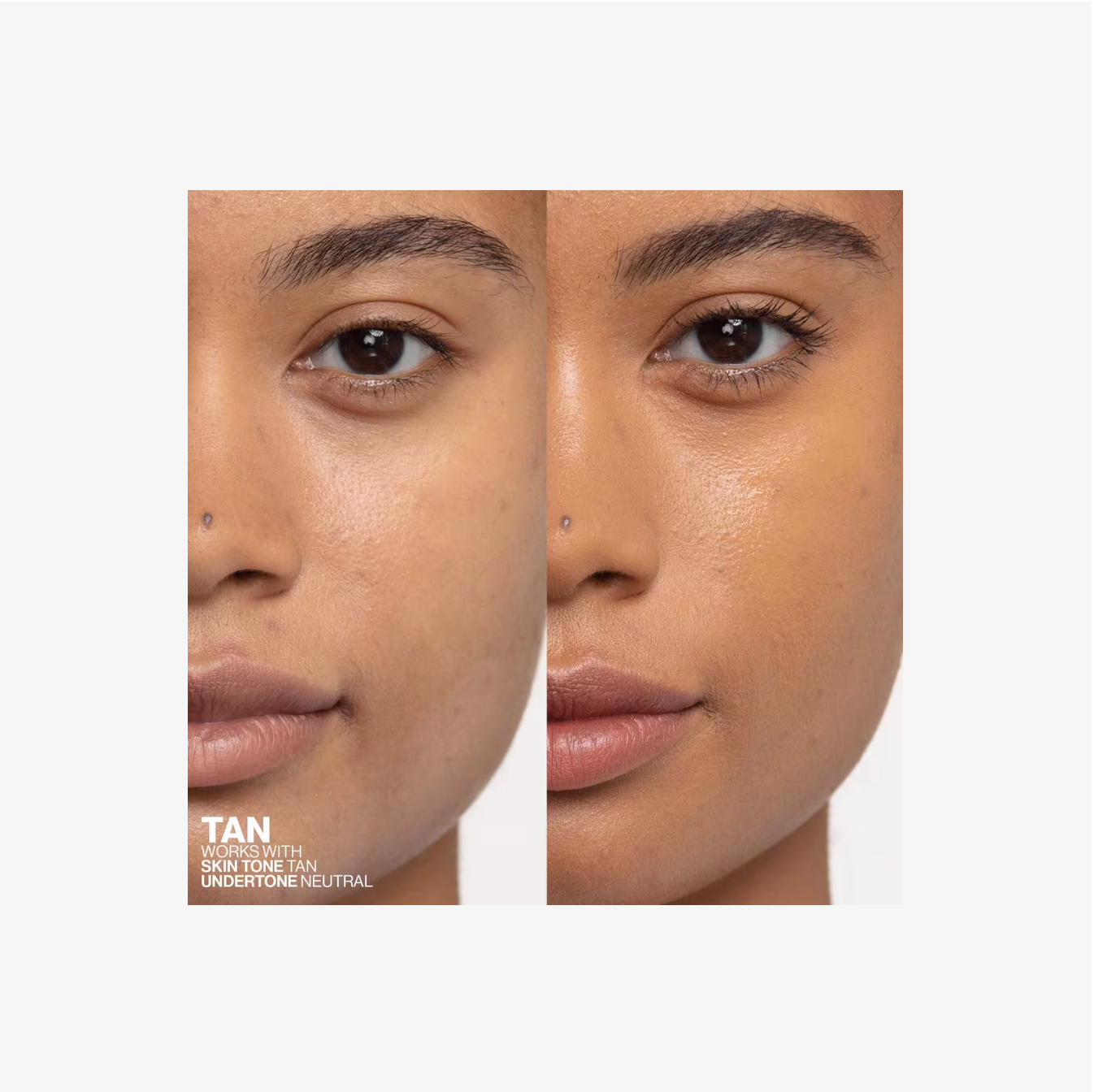 Smashbox Halo Healthy Glow Tinted Moisturizer SPF 25 de Amplio Espectro