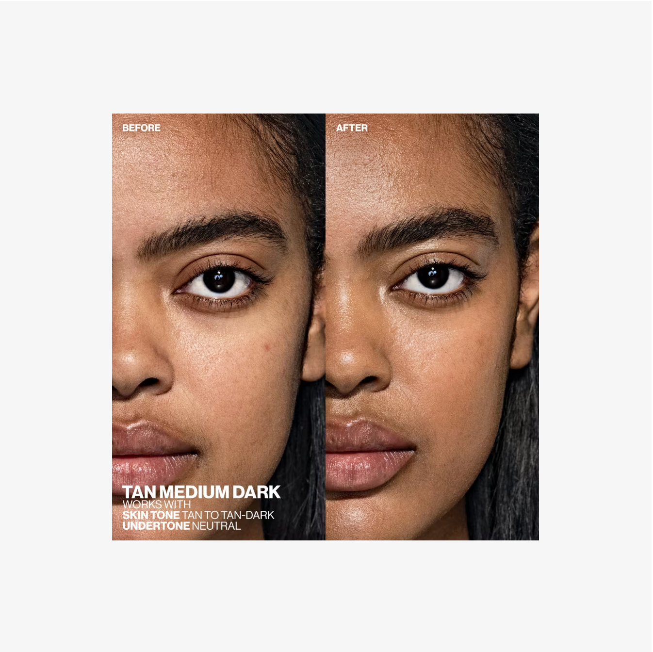 Smashbox Halo Healthy Glow Tinted Moisturizer SPF 25 de Amplio Espectro