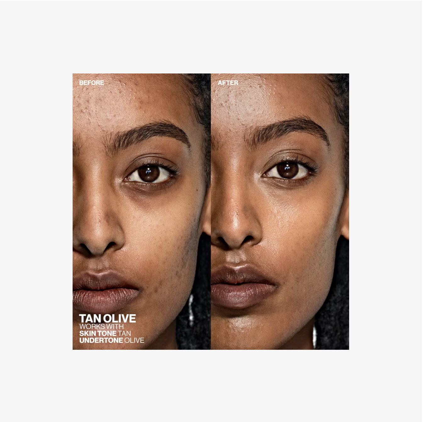 Smashbox Halo Healthy Glow Tinted Moisturizer SPF 25 de Amplio Espectro