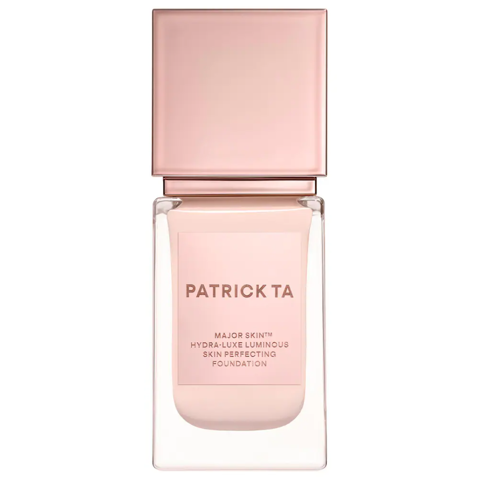 PATRICK TA Major Skin Hydra-Luxe Base Perfeccionadora de Piel Radiante