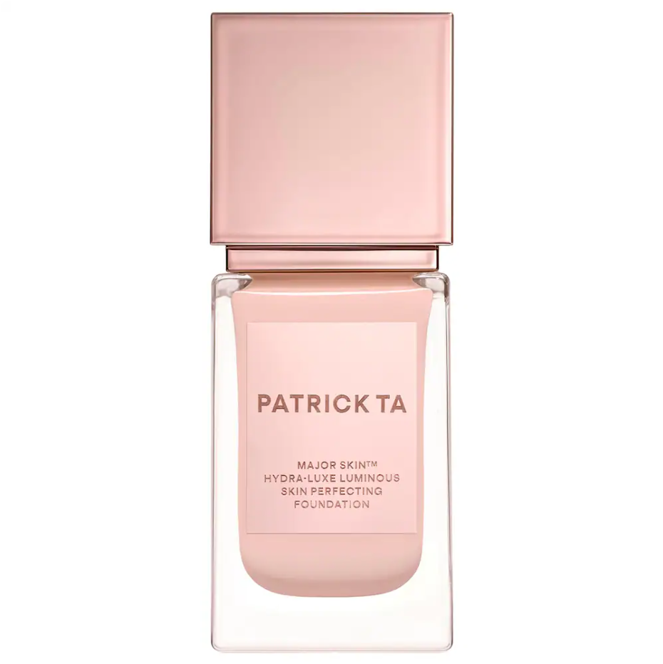 PATRICK TA Major Skin Hydra-Luxe Base Perfeccionadora de Piel Radiante