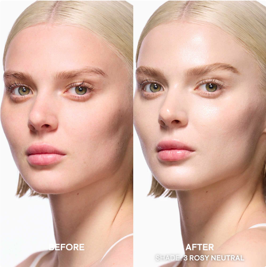 PATRICK TA Major Skin Hydra-Luxe Base Perfeccionadora de Piel Radiante