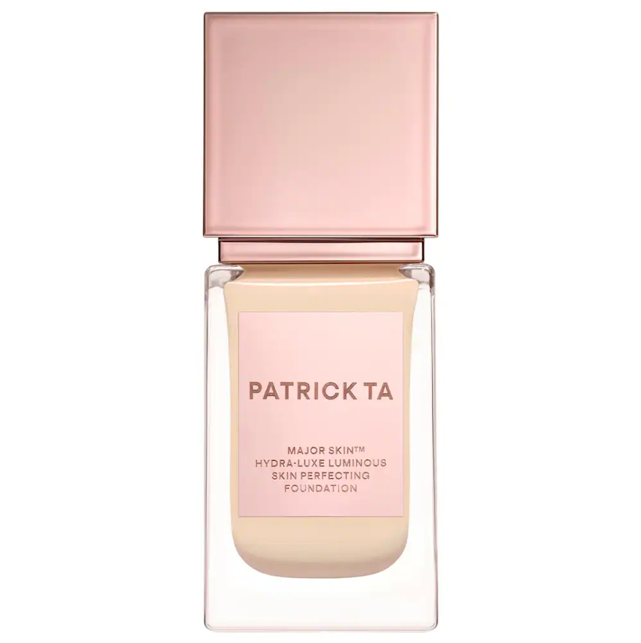 PATRICK TA Major Skin Hydra-Luxe Base Perfeccionadora de Piel Radiante