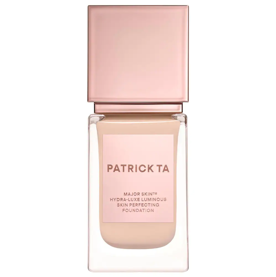 PATRICK TA Major Skin Hydra-Luxe Base Perfeccionadora de Piel Radiante