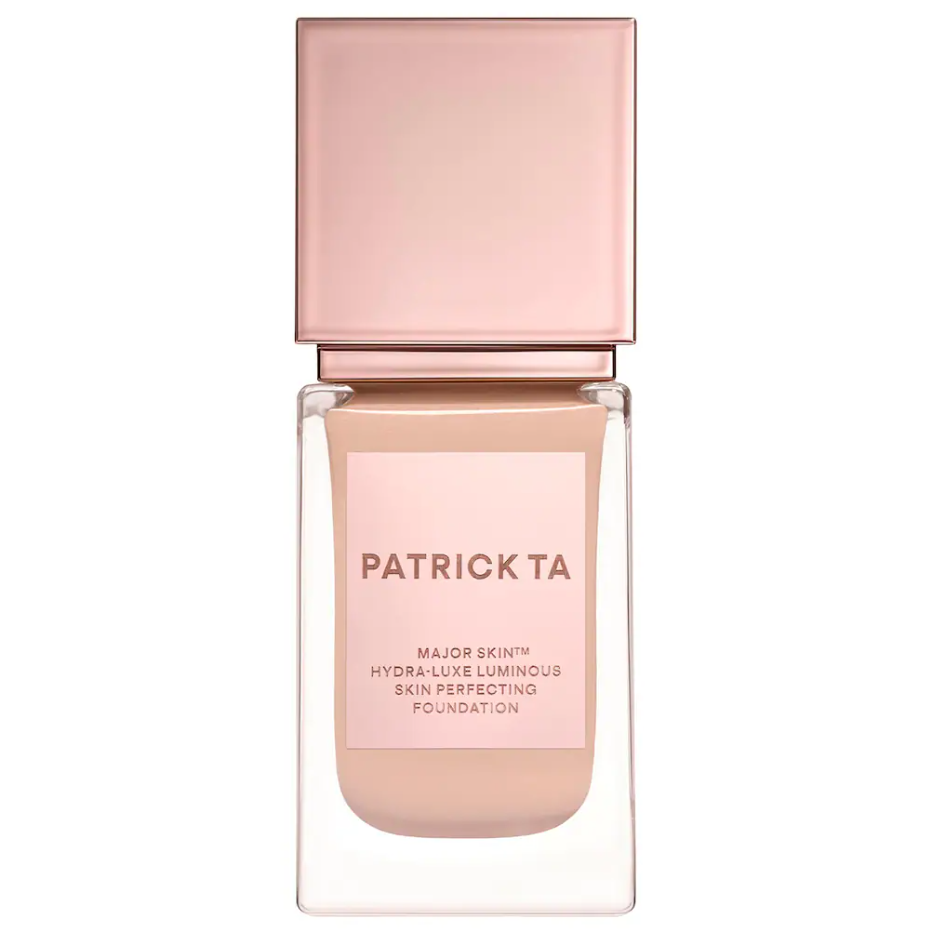 PATRICK TA Major Skin Hydra-Luxe Base Perfeccionadora de Piel Radiante
