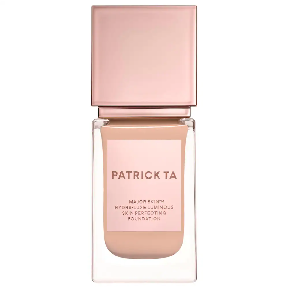PATRICK TA Major Skin Hydra-Luxe Base Perfeccionadora de Piel Radiante