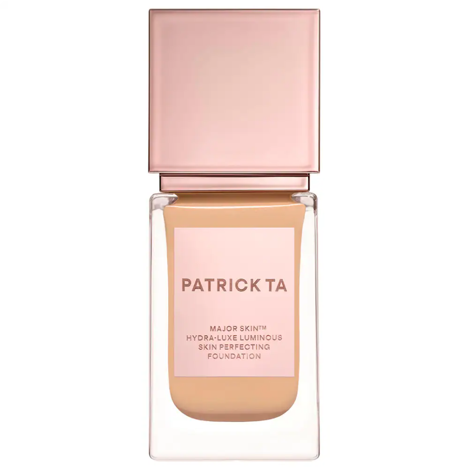 PATRICK TA Major Skin Hydra-Luxe Base Perfeccionadora de Piel Radiante