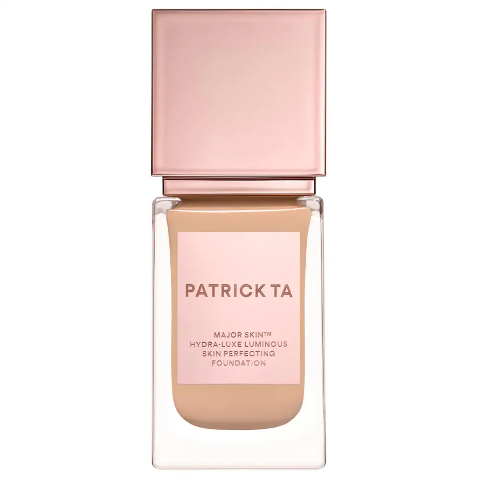 PATRICK TA Major Skin Hydra-Luxe Base Perfeccionadora de Piel Radiante