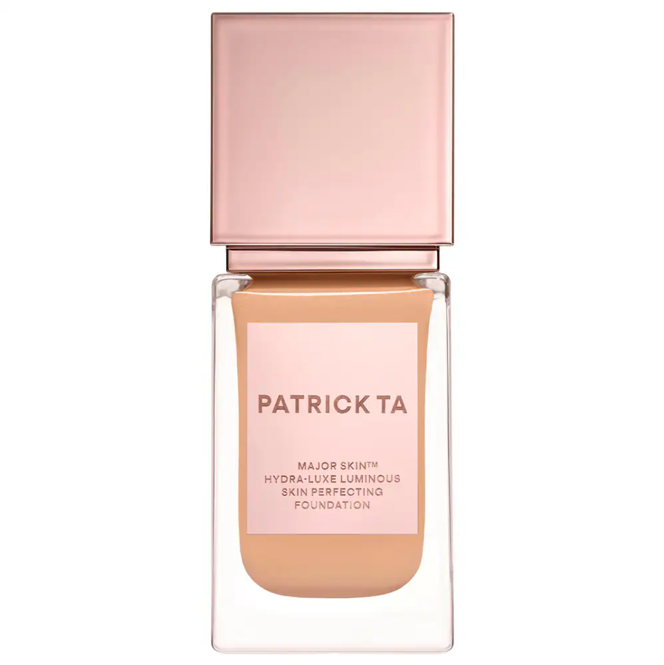PATRICK TA Major Skin Hydra-Luxe Base Perfeccionadora de Piel Radiante