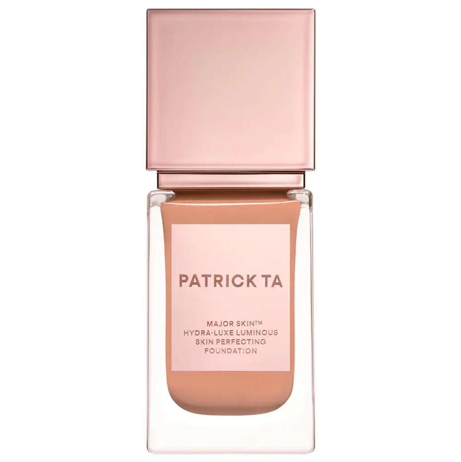 PATRICK TA Major Skin Hydra-Luxe Base Perfeccionadora de Piel Radiante