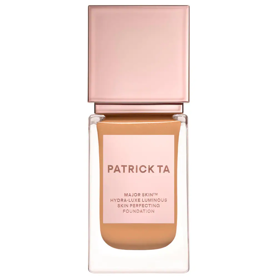 PATRICK TA Major Skin Hydra-Luxe Base Perfeccionadora de Piel Radiante