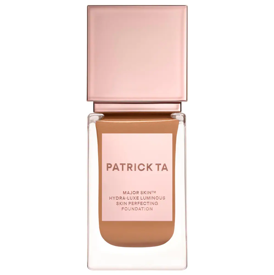 PATRICK TA Major Skin Hydra-Luxe Base Perfeccionadora de Piel Radiante
