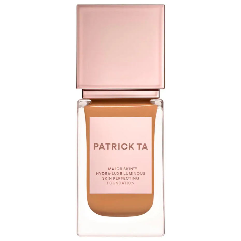 PATRICK TA Major Skin Hydra-Luxe Base Perfeccionadora de Piel Radiante