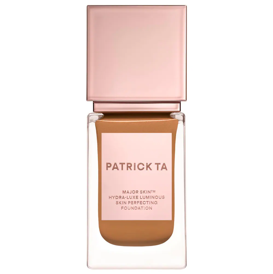 PATRICK TA Major Skin Hydra-Luxe Base Perfeccionadora de Piel Radiante