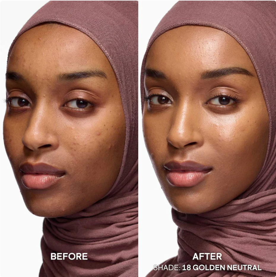 PATRICK TA Major Skin Hydra-Luxe Base Perfeccionadora de Piel Radiante