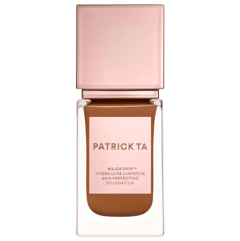 PATRICK TA Major Skin Hydra-Luxe Base Perfeccionadora de Piel Radiante