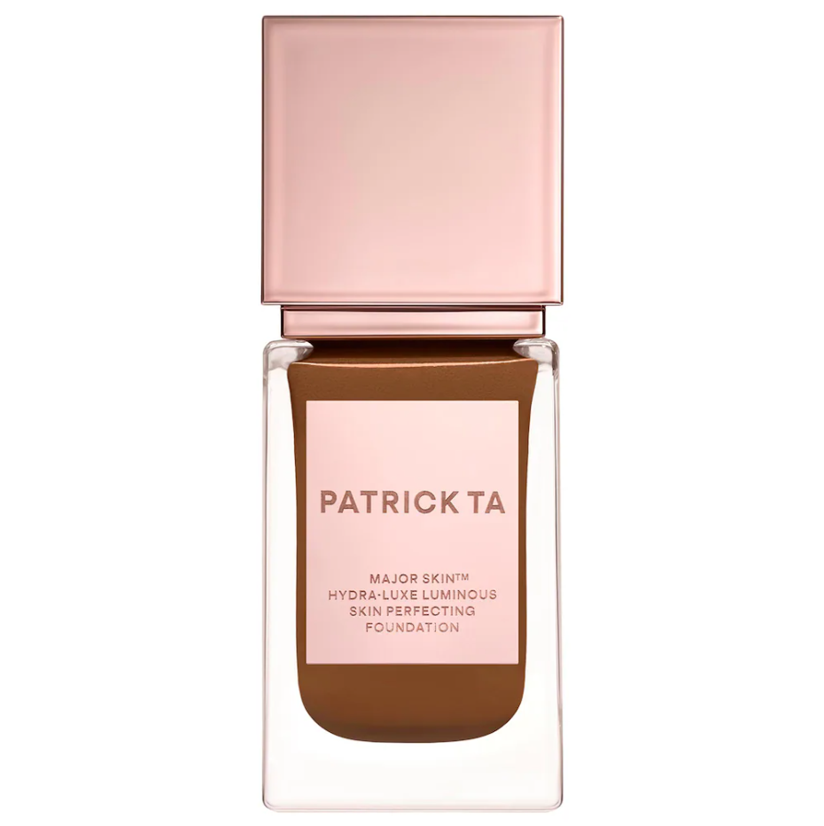 PATRICK TA Major Skin Hydra-Luxe Base Perfeccionadora de Piel Radiante