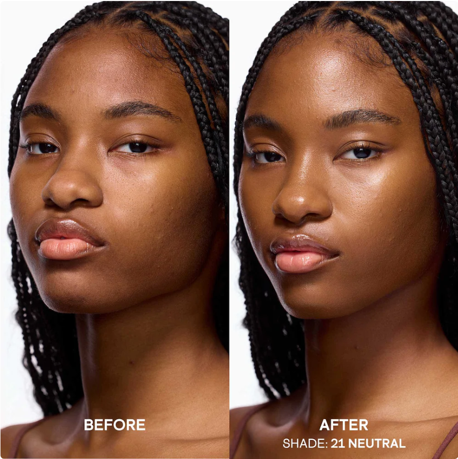 PATRICK TA Major Skin Hydra-Luxe Base Perfeccionadora de Piel Radiante