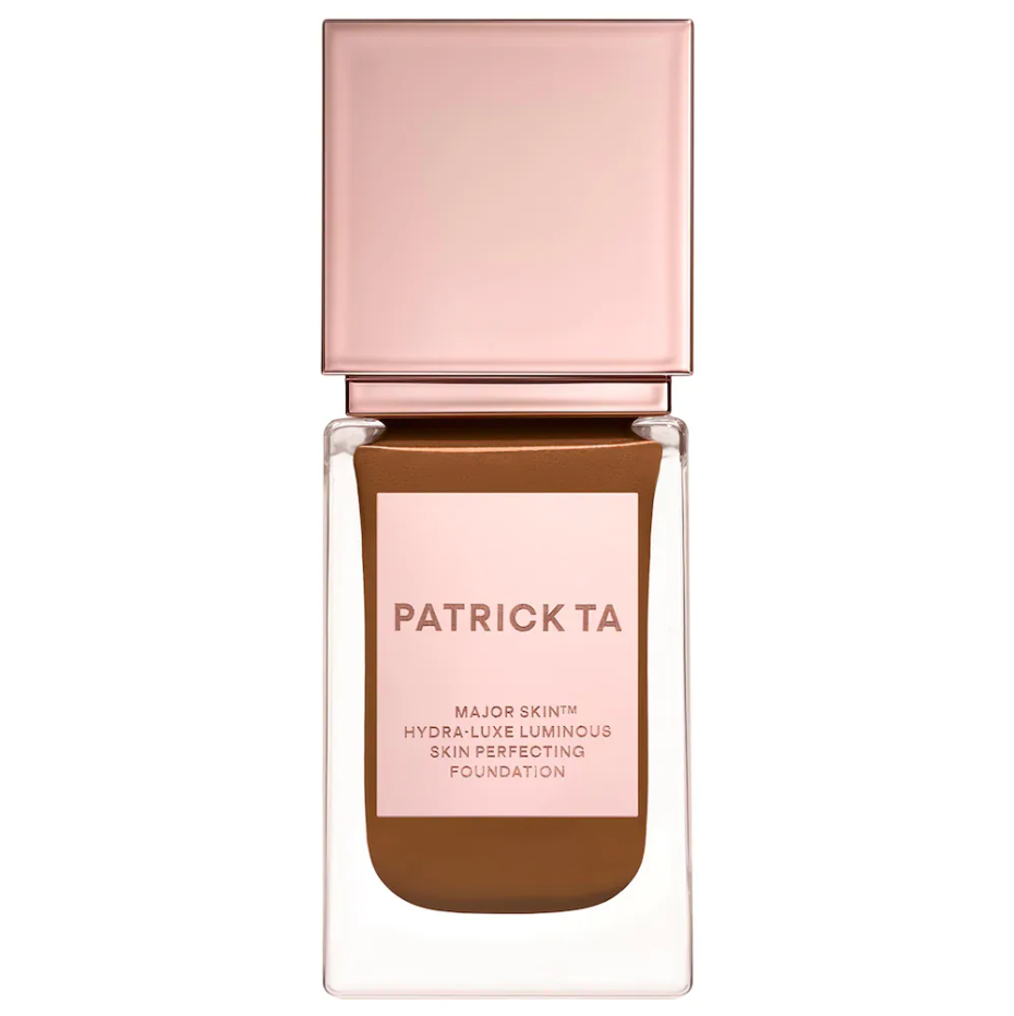 PATRICK TA Major Skin Hydra-Luxe Base Perfeccionadora de Piel Radiante