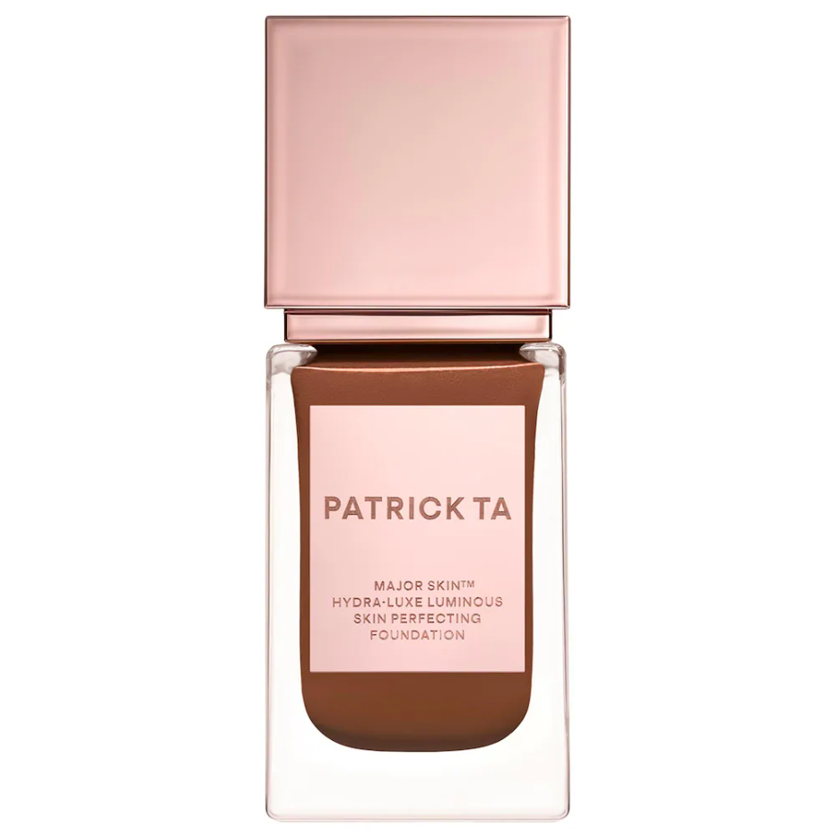 PATRICK TA Major Skin Hydra-Luxe Base Perfeccionadora de Piel Radiante