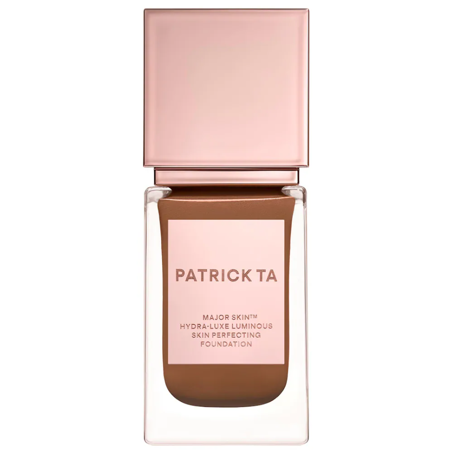 PATRICK TA Major Skin Hydra-Luxe Base Perfeccionadora de Piel Radiante