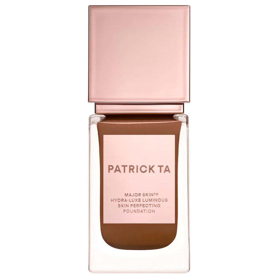 PATRICK TA Major Skin Hydra-Luxe Base Perfeccionadora de Piel Radiante